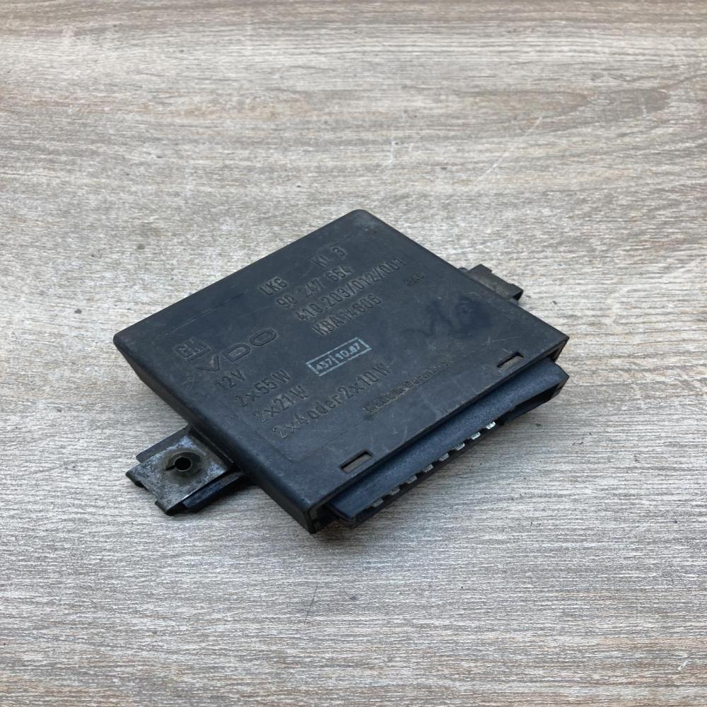 90247654 410203 KBA14806 Light module LCM Opel Omega B1