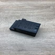 2243562 72RB500  Glow plug pre-heat relay BMW 5 E39