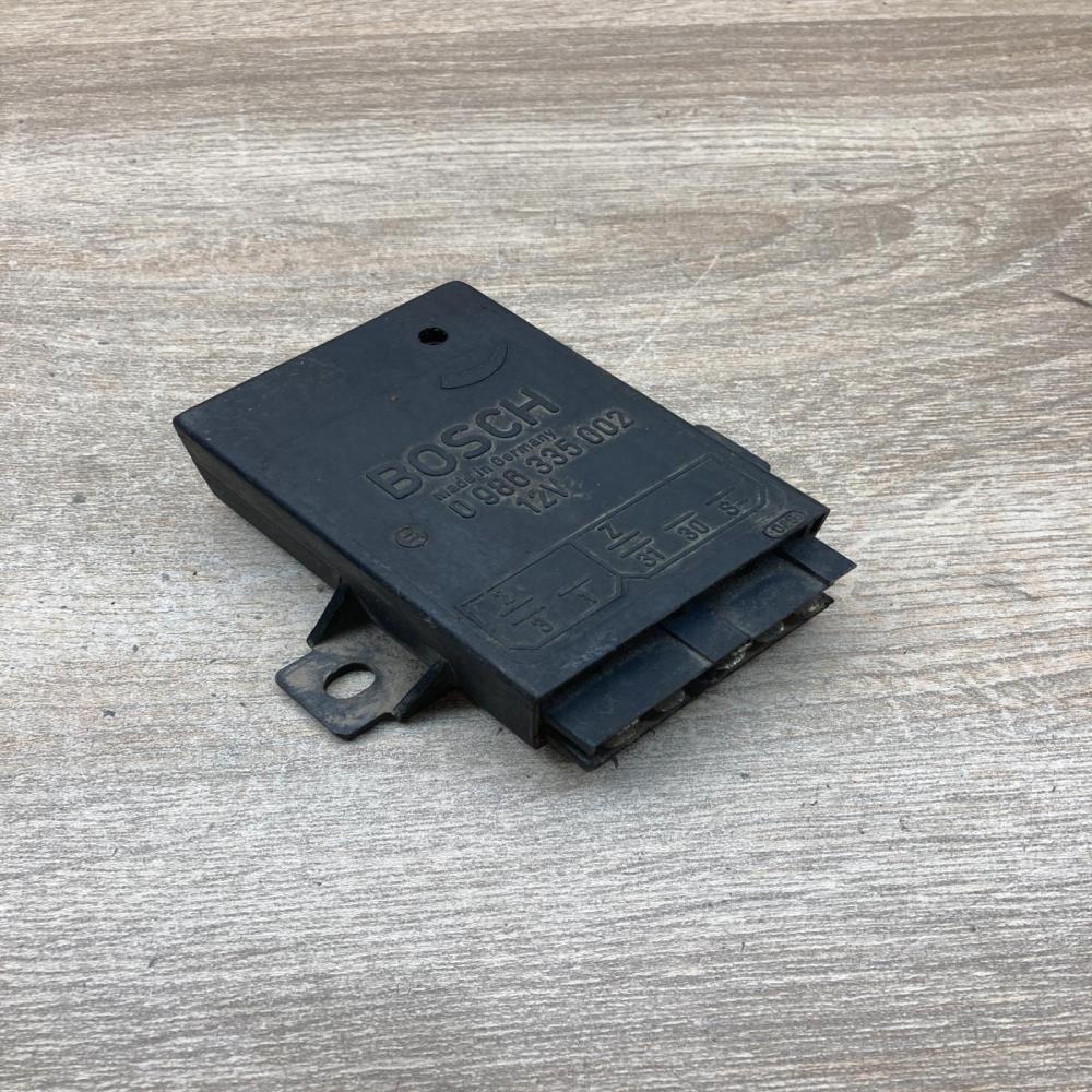 0986335002   Other control units/modules Mercedes-Benz E W124