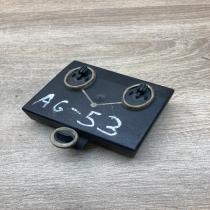 4F0959792F 4F0910792F  Door control unit/module Audi A6 S6 C6 4F