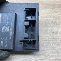 4F0959795F 4F0910795  Door control unit/module Audi A6 S6 C6 4F