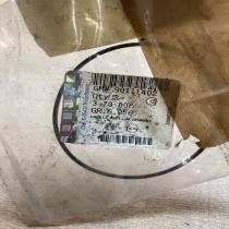 90111402 370008  Front differential Opel Astra F