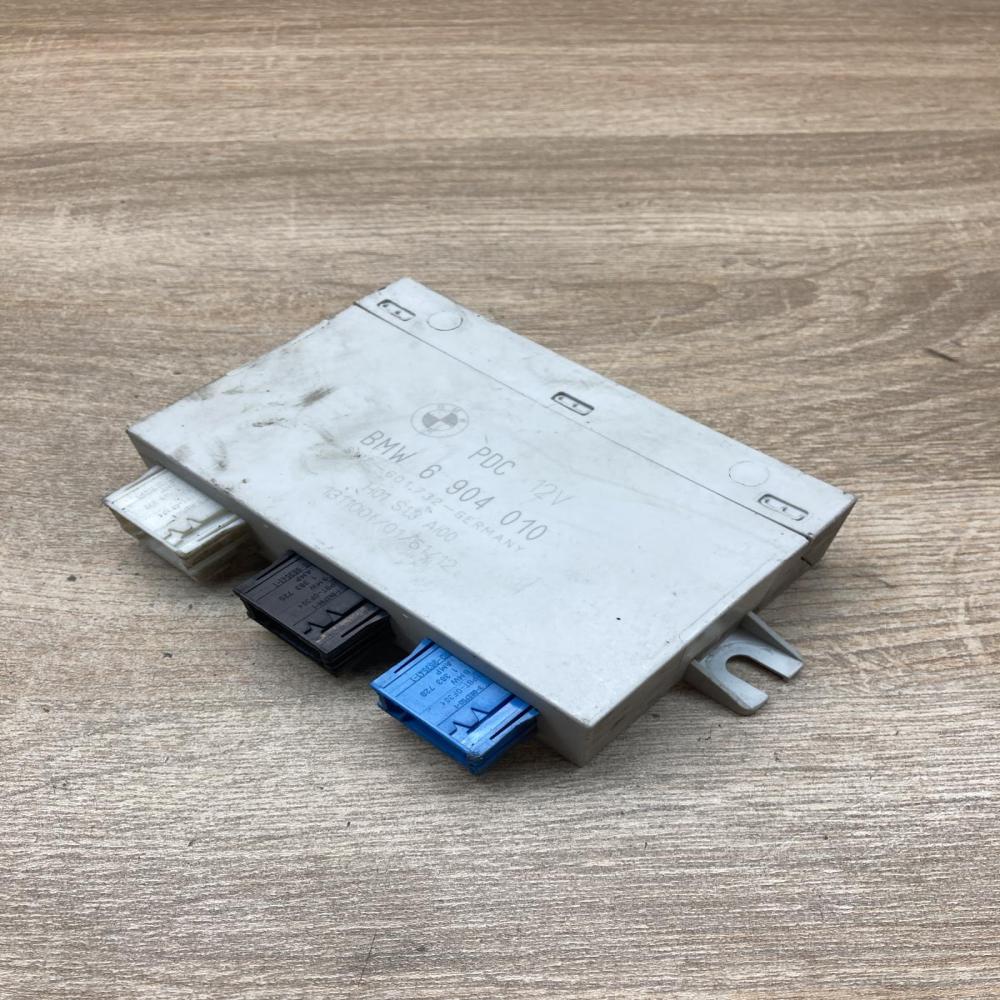 6904010 601732  Parking PDC control unit/module BMW 5 E39