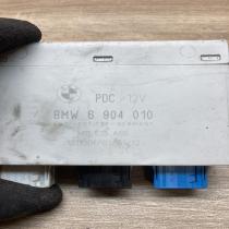 6904010 601732  Parking PDC control unit/module BMW 5 E39