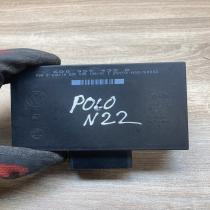6Q0959433G 5DK008126  Comfort/convenience module Volkswagen Polo
