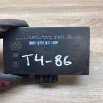 7D0959800B 5FD008429  Comfort/convenience module Volkswagen Transporter - Carave