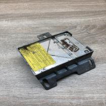 BC1M 57 K30 12192661  Airbag control unit/module Mazda 323 F