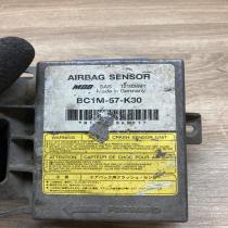 BC1M 57 K30 12192661  Airbag control unit/module Mazda 323 F