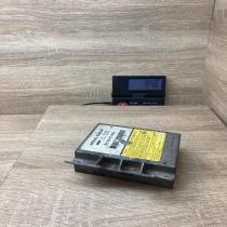 BC1M 57 K30 12192661  Airbag control unit/module Mazda 323 F