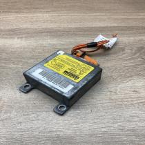 9631950680 550538900  Airbag control unit/module Citroen Xsara