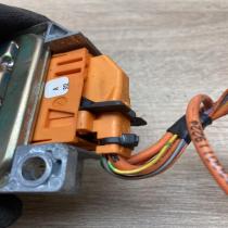 9631950680 550538900  Airbag control unit/module Citroen Xsara