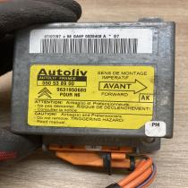 9631950680 550538900  Airbag control unit/module Citroen Xsara