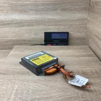 9631950680 550538900  Airbag control unit/module Citroen Xsara