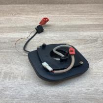 4D0951543D 097139121  Airbag slip ring squib (SRS ring) Audi A4 S4 B5 8D