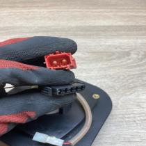 4D0951543D 097139121  Airbag slip ring squib (SRS ring) Audi A4 S4 B5 8D