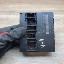 1K0959433BL 5DK008583  Door control unit/module Volkswagen Golf V