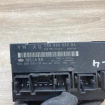 1K0959433BL 5DK008583  Door control unit/module Volkswagen Golf V