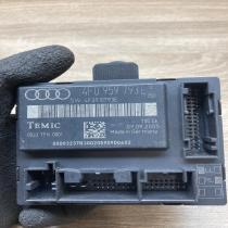 4F0959793E 4F0910793E  Door control unit/module Audi A6 S6 C6 4F