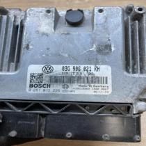 03G906021KH 0281013226  Engine control unit/module ECU Volkswagen Golf V