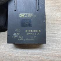 1390734 5WK4544  Other control units/modules BMW 5 E34