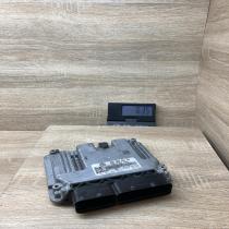 03G906021KH 0281013226  Engine control unit/module ECU Volkswagen Golf V