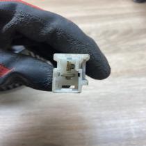 0130111153   Heater fan/blower Nissan Primera