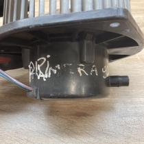 0130111153   Heater fan/blower Nissan Primera