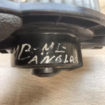 194000 50931   Heater fan/blower Toyota Yaris
