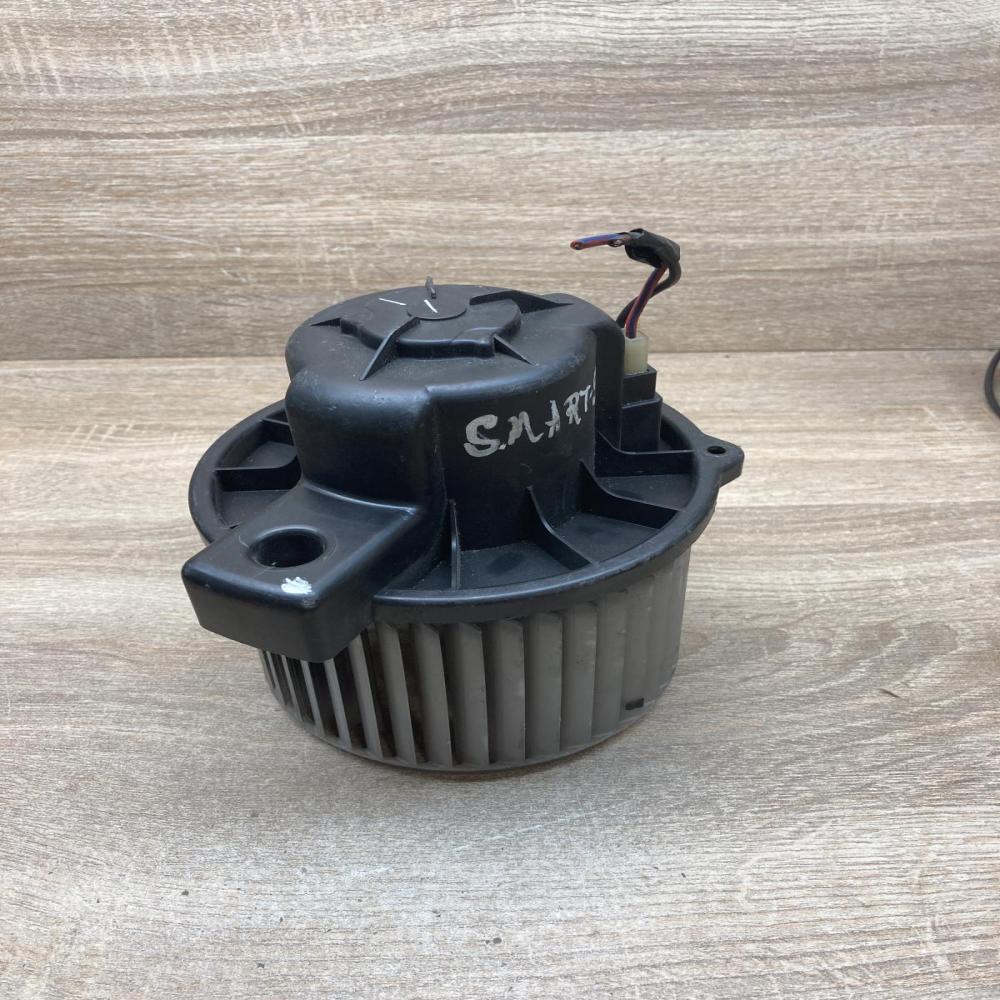MF016070 0384 0130101113  Heater fan/blower Smart ForTwo I