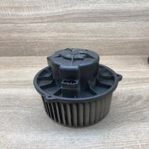 MF016070 0383 0130101113  Heater fan/blower Smart ForTwo I
