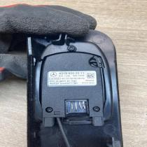 A2198200311 A2198230911  Phone Mercedes-Benz CLS C219