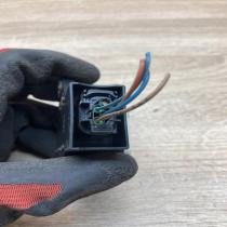 A2165420018 0265005623  ESP acceleration yaw rate sensor Mercedes-Benz E W211