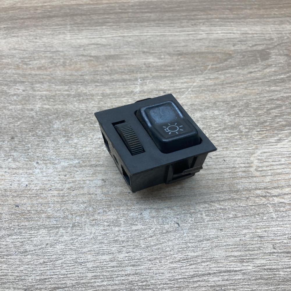321941531K 847256  Light switch Volkswagen Golf I