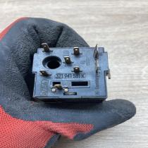 321941531K 847256  Light switch Volkswagen Golf I