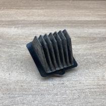 HB180G518A   Heater blower motor/fan resistor Mazda Xedos 9