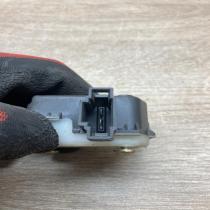 30716226 6942 7546 62 Fuel tank cap lock motor Volvo V50