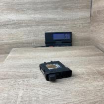 8351237   Light switch BMW 5 E34