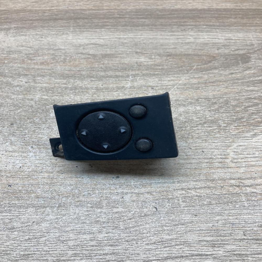 4A0959565 03838201  Wing mirror switch Audi A6 S6 C5 4B
