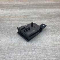 4A0959565 03838201  Wing mirror switch Audi A6 S6 C5 4B