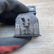 4A0959565 03838201  Wing mirror switch Audi A6 S6 C5 4B