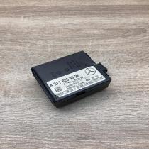 A2118209626 510080490  Alarm control unit/module Mercedes-Benz E W211