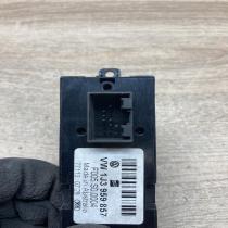 1J3959857 F005S00004  Electric window control switch Skoda Octavia Mk1 (1U)