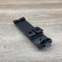 1J3959857 F005S00004  Electric window control switch Skoda Octavia Mk1 (1U)