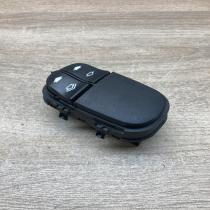 98AG 14529 AC 498201  Electric window control switch Ford Focus