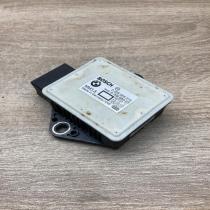 6768680 0265005615  ESP acceleration yaw rate sensor BMW 3 E90 E91