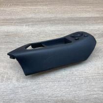 1H0837247A   Wing mirror switch Volkswagen Golf III