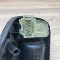 1H0837247A   Wing mirror switch Volkswagen Golf III