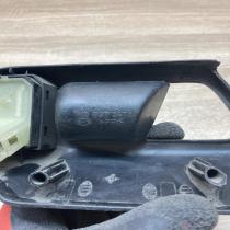 1H0837247A   Wing mirror switch Volkswagen Golf III
