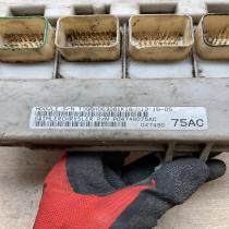 P04748075AC 04748075AC  Central body control module Chrysler Voyager
