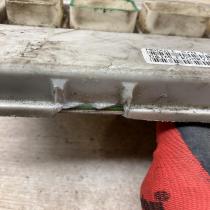 P04748075AC 04748075AC  Central body control module Chrysler Voyager